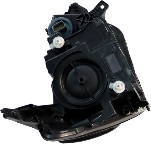 حقيقي مدخل هواء منظف صندوق الإسكان لتويوتا كورولا LE 1.8L 2020-2021 17700-37370 OEM-جودة استبدال الجزء in Kuwait