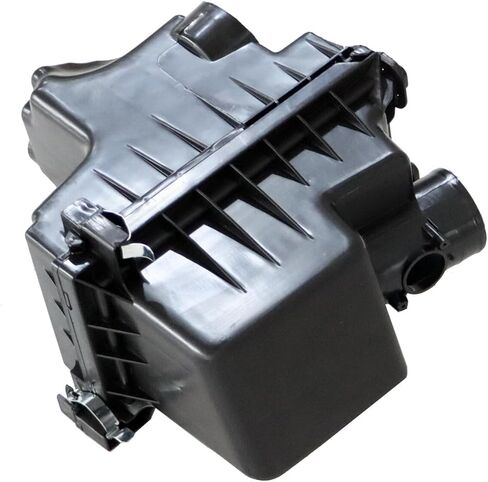 حقيقي مدخل هواء منظف صندوق الإسكان لتويوتا كورولا LE 1.8L 2020-2021 17700-37370 OEM-جودة استبدال الجزء in Kuwait
