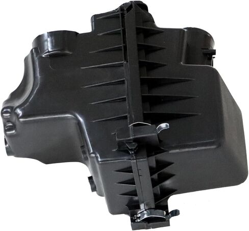 حقيقي مدخل هواء منظف صندوق الإسكان لتويوتا كورولا LE 1.8L 2020-2021 17700-37370 OEM-جودة استبدال الجزء in Kuwait