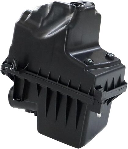 حقيقي مدخل هواء منظف صندوق الإسكان لتويوتا كورولا LE 1.8L 2020-2021 17700-37370 OEM-جودة استبدال الجزء in Kuwait