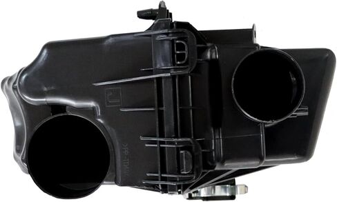 حقيقي مدخل هواء منظف صندوق الإسكان لتويوتا كورولا LE 1.8L 2020-2021 17700-37370 OEM-جودة استبدال الجزء in Kuwait