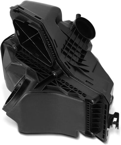 Replacement Parts for Engine Air Cleaner Filter Box Housing for Audi A4 2009-2011 L4 2.0L 8K0133837AC Mod-AP88P-7955 in Saudi Arabia