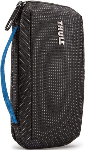 THULE(スーリー) Thorie 3205265 Crossover 2 Travel Organizer Multi-Purpose Case, Black, black, One Size in Saudi Arabia