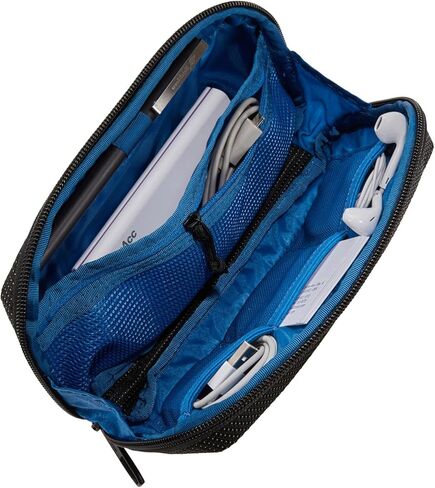THULE(スーリー) Thorie 3205265 Crossover 2 Travel Organizer Multi-Purpose Case, Black, black, One Size in Saudi Arabia