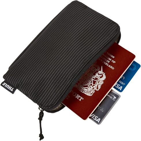 THULE(スーリー) Thorie 3205265 Crossover 2 Travel Organizer Multi-Purpose Case, Black, black, One Size in Saudi Arabia