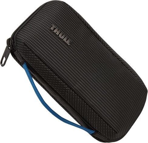 THULE(スーリー) Thorie 3205265 Crossover 2 Travel Organizer Multi-Purpose Case, Black, black, One Size in Saudi Arabia