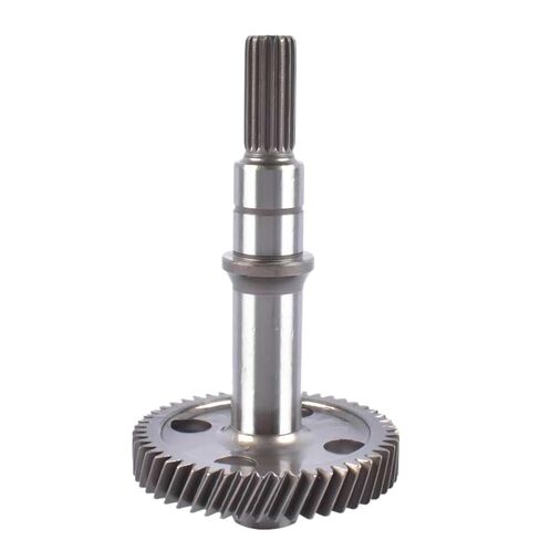 عمود الإدخال لرقم الجزء AP03 3235194 متوافق مع قطع غيار الدراجات النارية للسيارات XP Touring 850EPS 2012 1000 2015 2016 2017 2018 2019 2020 2021 in Kuwait