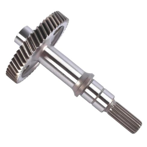 عمود الإدخال لرقم الجزء AP03 3235194 متوافق مع قطع غيار الدراجات النارية للسيارات XP Touring 850EPS 2012 1000 2015 2016 2017 2018 2019 2020 2021 in Kuwait