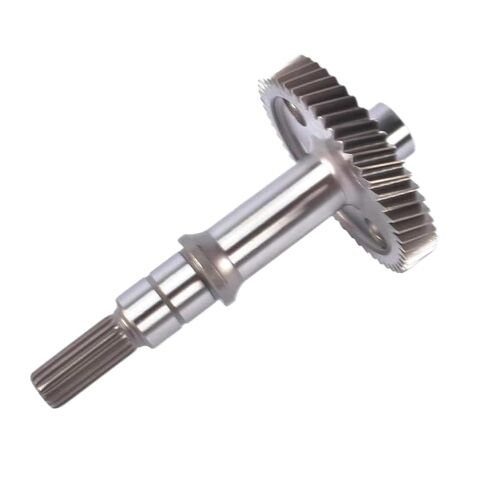 عمود الإدخال لرقم الجزء AP03 3235194 متوافق مع قطع غيار الدراجات النارية للسيارات XP Touring 850EPS 2012 1000 2015 2016 2017 2018 2019 2020 2021 in Kuwait