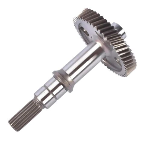 عمود الإدخال لرقم الجزء AP03 3235194 متوافق مع قطع غيار الدراجات النارية للسيارات XP Touring 850EPS 2012 1000 2015 2016 2017 2018 2019 2020 2021 in Kuwait
