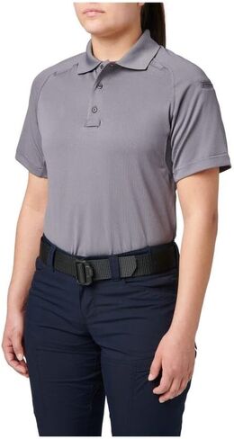 5.11 Womens Womens Professional Womens Apparel WNS Knit Tops in Saudi Arabia