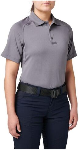 5.11 Womens Womens Professional Womens Apparel WNS Knit Tops in Saudi Arabia