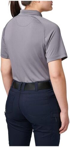 5.11 Womens Womens Professional Womens Apparel WNS Knit Tops in Saudi Arabia