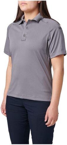 5.11 Womens Womens Professional Womens Apparel WNS Knit Tops in Saudi Arabia