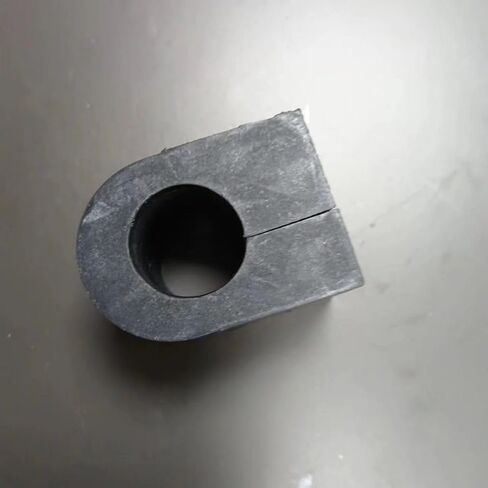 Stabilizer bar rubber sleeve OEM 6393261081 in Saudi Arabia