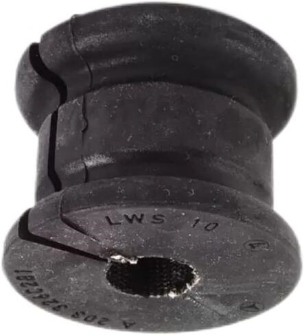 Stabilizer bar rubber sleeve OEM 2033260281 in Saudi Arabia