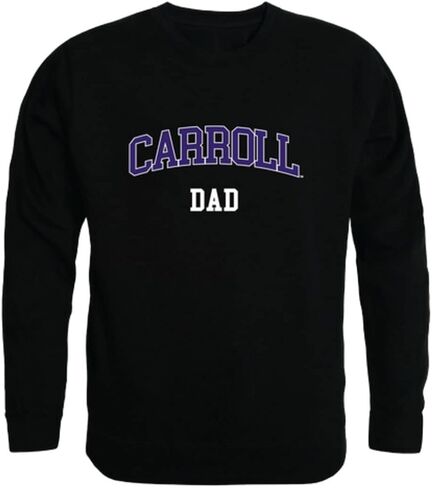 W Republic Carroll College Saints Campus Crewneck Pullover Sweatshirt Sweate in Saudi Arabia