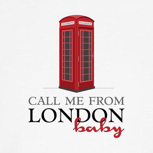 CafePress Call Me From London Classic Thong Underwear, Womens Panties in Saudi Arabia