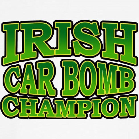 CafePress Irish Car Bomb Champion Shamrock Classic Thong Underwear, Womens Panties in Saudi Arabia