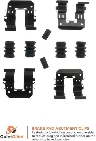 carlson- 13441Q AXLE KIT in Saudi Arabia