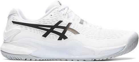 حذاء ASICS Gel-Resolution 9، حذاء رياضي للرجال in Kuwait
