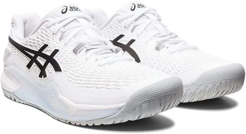 حذاء ASICS Gel-Resolution 9، حذاء رياضي للرجال in Kuwait