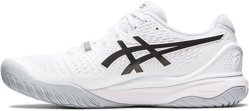 حذاء ASICS Gel-Resolution 9، حذاء رياضي للرجال in Kuwait