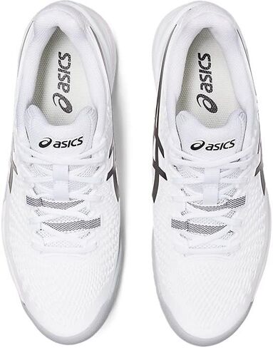 حذاء ASICS Gel-Resolution 9، حذاء رياضي للرجال in Kuwait