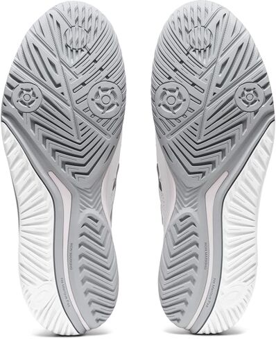 حذاء ASICS Gel-Resolution 9، حذاء رياضي للرجال in Kuwait