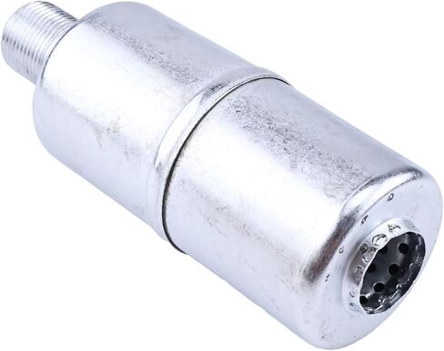 كاتم صوت JZGRDN 294599 294599S متوافق مع محركات BS 5 7 8 HP 130200 130900 170700 190700 170499 190400 Series in Kuwait