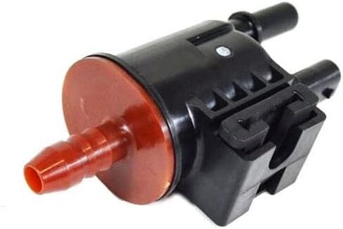 Plastic Vapor Canister Purge Valve Solenoid 04627182AA, 4627182AA in Saudi Arabia
