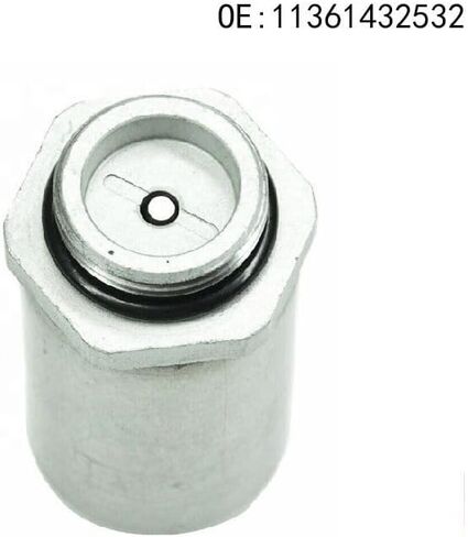 1 قطعة Vanos الملف اللولبي صمام متغير ل 1999-2006 E39 E46 E60 E83 323i 325i 330Ci 525i 528i 530i X3 X5 Z3 Z4 11361432532 in Kuwait