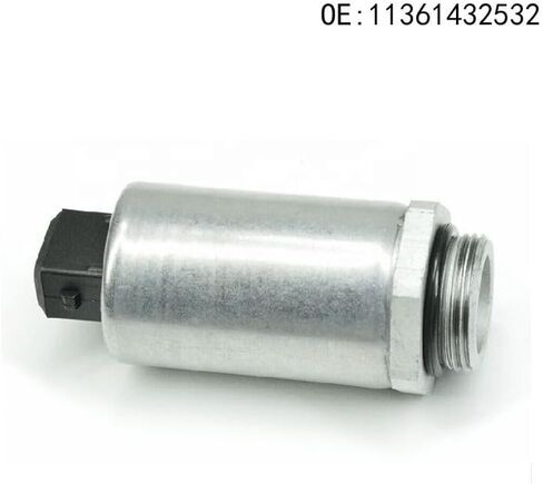 1 قطعة Vanos الملف اللولبي صمام متغير ل 1999-2006 E39 E46 E60 E83 323i 325i 330Ci 525i 528i 530i X3 X5 Z3 Z4 11361432532 in Kuwait