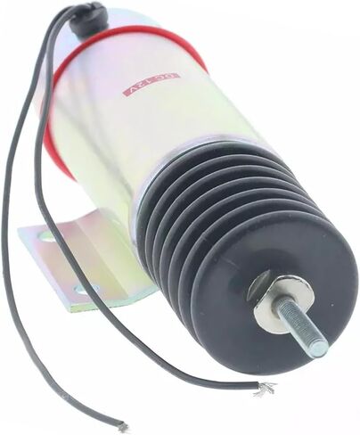 D513A32V12 GN29073 200212E2U1 12V الوقود اغلاق الملف اللولبي ل GS-4390 GS-5390 S40 S45 S60 S65 S80 in Kuwait