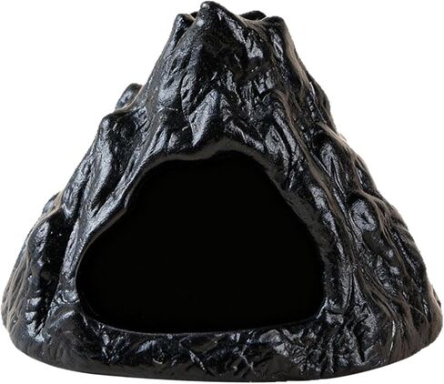 حامل وعاء التلطخ من السيراميك - موقد مريمية 14 سم للتأمل واليوجا، ديكور المزرعة، هدية الانتقال لمنزل جديد in Kuwait