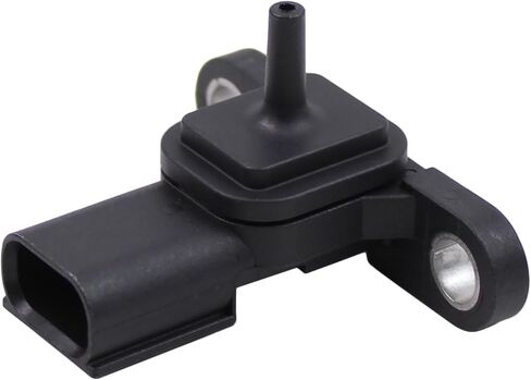مستشعر الضغط المنوع لكزس RX350h ES250 ES300h NX250 NX350h RX450h+، تويوتا كامري جراند هايلاندر كورولا كراون لاند كروزر بريوس RAV4 سيكويا سيينا تاكوما تندرا فينزا مستشعر خريطة in Kuwait
