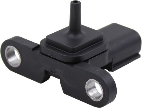 مستشعر الضغط المنوع لكزس RX350h ES250 ES300h NX250 NX350h RX450h+، تويوتا كامري جراند هايلاندر كورولا كراون لاند كروزر بريوس RAV4 سيكويا سيينا تاكوما تندرا فينزا مستشعر خريطة in Kuwait