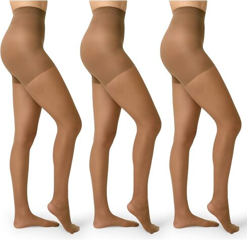 No Nonsense womens Great Shapes All Over Shaping Tights Slimming Control for Flawless Definition and Confidence in Saudi Arabia