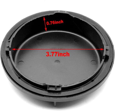 Headlamp Low Beam Cap Compatible for VW Volkswagen Jetta Sedan 2005-2010,Jetta Wagon 2005-2006 2009-2010,Golf 2004-2007,GTI 2006-2009,Rabbit 2006-2009,for Audi A8 Quattro 2010-2013 1K6941607A in Saudi Arabia