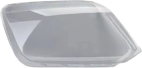 Left/Right Front Headlamp Cover Headlight Shell Transparent Lampshade Lens Compatible For VW Amarok 2011-2022 Headlamp Shell(Left) in Saudi Arabia