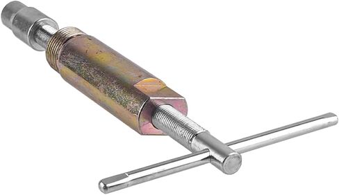 Compression Sleeve Puller Tool, Sleeve Remover for 1/2" Compression Fitting to Remove Ferrule & Nut of Pipe 03943, Ferrule Removal Plumbing Tool for Corroded Frozen Supply Stops in Kuwait