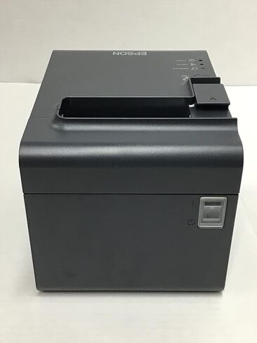 Epson C31C412A7641 Epson, Tm-L90-416;Plus;EDG;E04Ethernet Interface, Dhcp Enabled, Includes Ps-180 in Saudi Arabia