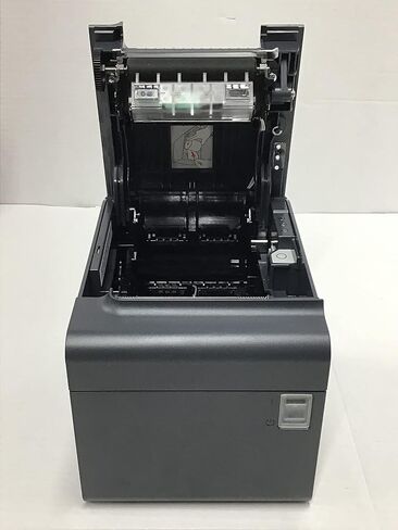Epson C31C412A7641 Epson, Tm-L90-416;Plus;EDG;E04Ethernet Interface, Dhcp Enabled, Includes Ps-180 in Saudi Arabia