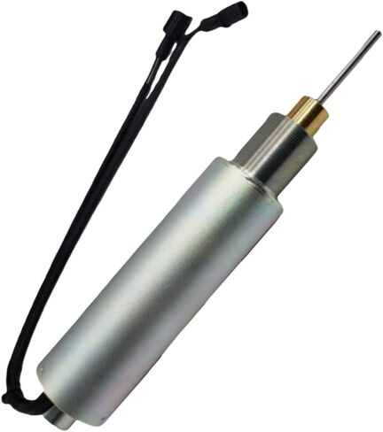 صمام الملف اللولبي 3E-6424 لـ CAT ممهدة الطرق 12H NA 140H NA 12H 12G 143H 160H NA 160H 163H NA 140H 140G 160H ES 14G 12H ES 140H ES in Kuwait