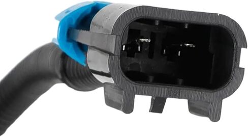 0175-12A5C9S 12 V Stop Solenoid SA-4863-12 Fits For Kubota For Woodward Engine 017512A5C9S SA486312 in Saudi Arabia