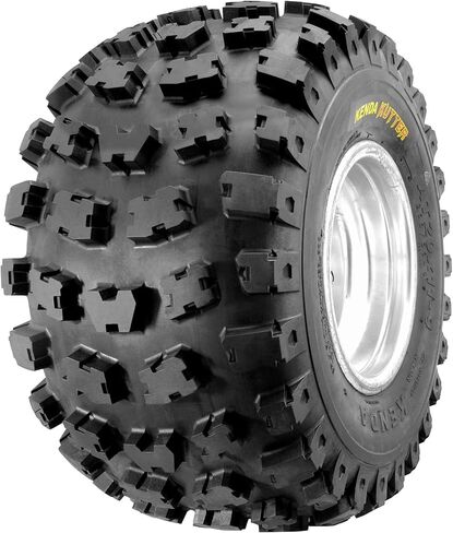 إطار خلفي Kenda Kutter XC (18x8-8) in Saudi Arabia