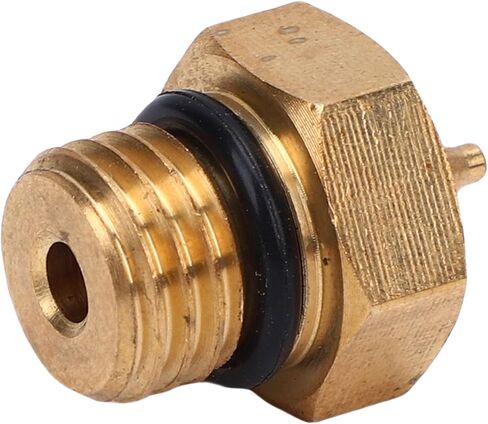 SUNGOOYUE Refrigerant Identifier Sample Hose, Brass Plastic Fittings, Leakproof Diagnostic Hose for 1234yf AC Machines 16900 Vehicles in Saudi Arabia