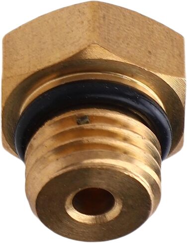 SUNGOOYUE Refrigerant Identifier Sample Hose, Brass Plastic Fittings, Leakproof Diagnostic Hose for 1234yf AC Machines 16900 Vehicles in Saudi Arabia