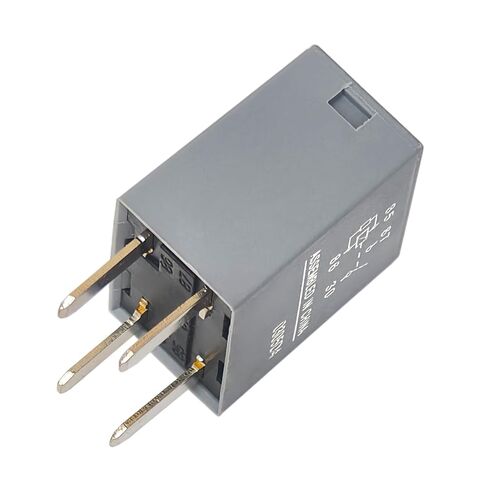 13502749 12VDC 4Pins Automotive Relay in Kuwait
