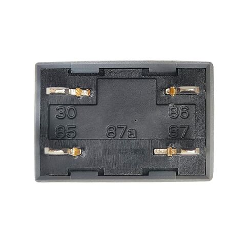 13502749 12VDC 4Pins Automotive Relay in Kuwait